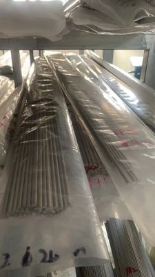 Zirconium 702 Welding Wire UNS R60702 Wire for Pressure Vessel