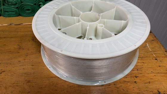 Zirconium 702 Welding Wire UNS R60702 Wire for Pressure Vessel