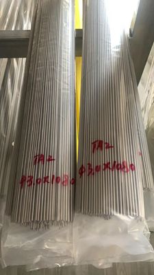 Zirconium 702 Welding Wire UNS R60702 Wire for Pressure Vessel