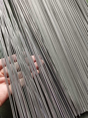 Zirconium 702 Welding Wire UNS R60702 Wire for Pressure Vessel