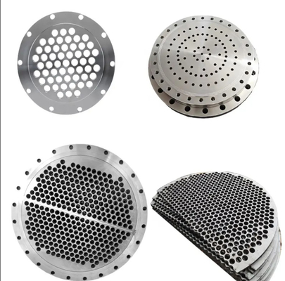 Upgrade Your Server Cooling System with TTM Titanium Heat Exchanger