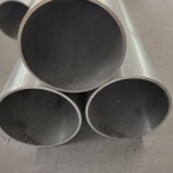 All sizes Seamless Titanium Tubing Manufacturer ASTM B338 GR9 for Bicycle Frame