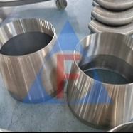 High-quality titanium pipe fittings made from corrosion-resistant premium materials.